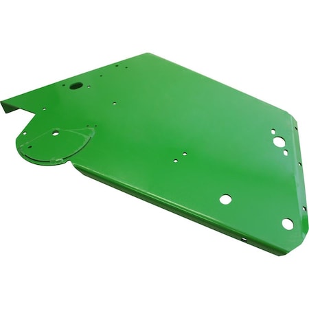 Aftermarket AMAH222462 Hanger Bracket  Left Hand AMAH222462-ABL